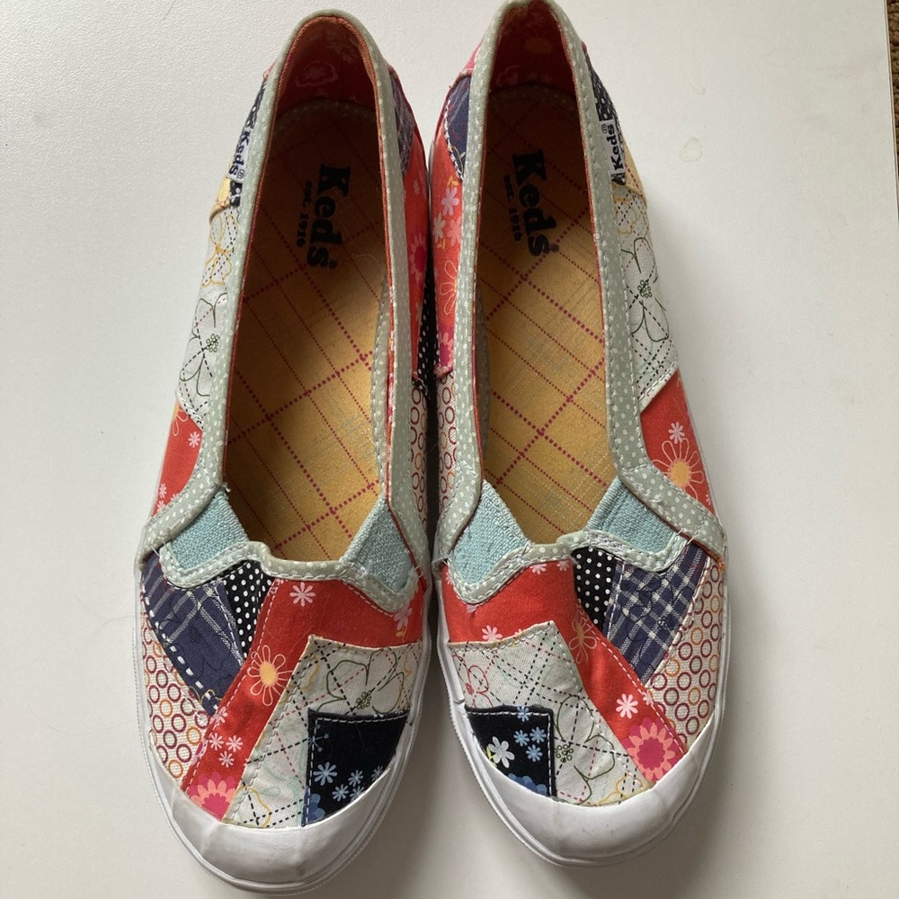 Women’s Keds